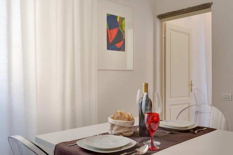Villa I Barronci Resort & Spa - Oda