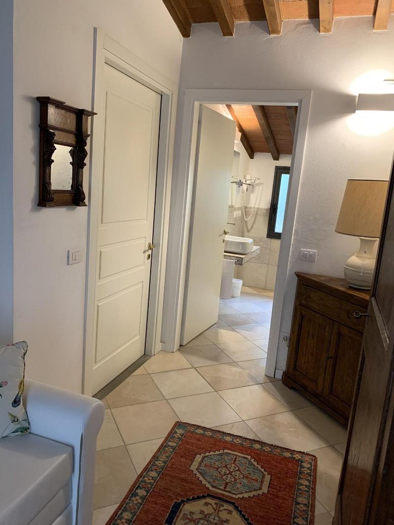 Villa I Barronci Resort & Spa - Oda