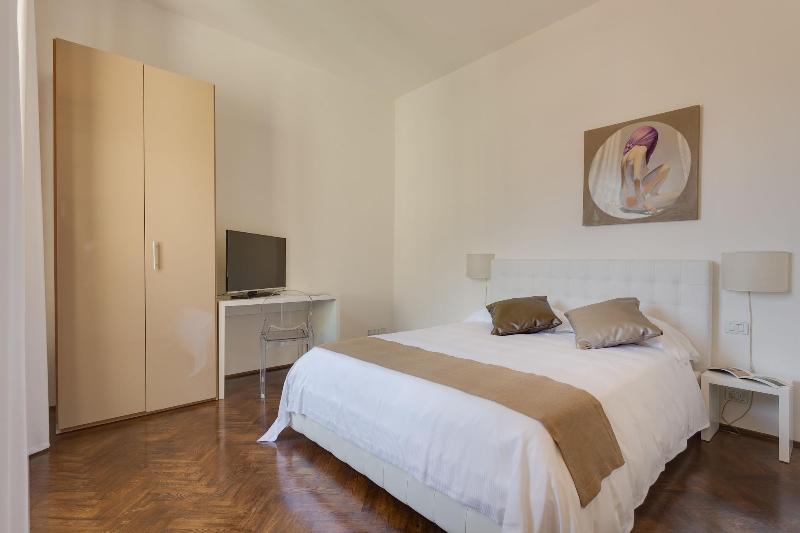 Villa I Barronci Resort & Spa - Oda