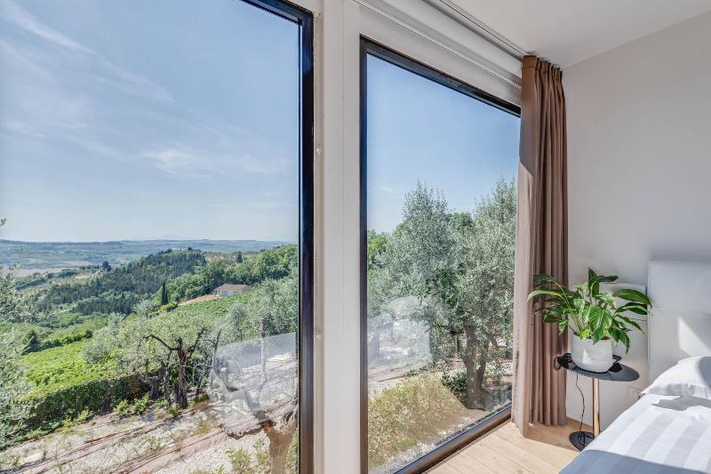 Villa I Barronci Resort & Spa - Oda