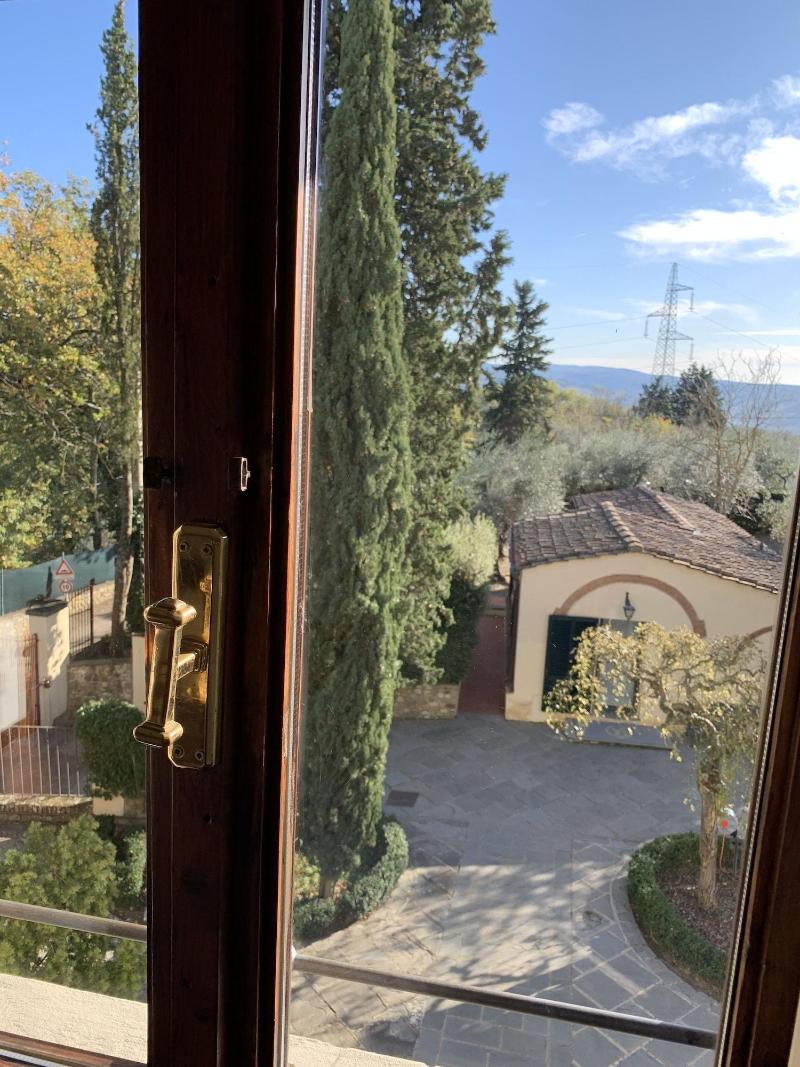 Villa I Barronci Resort & Spa - Oda