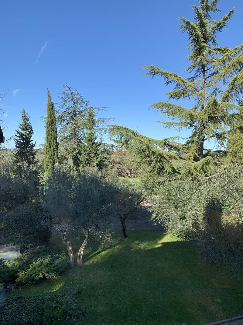 Villa I Barronci Resort & Spa - Oda