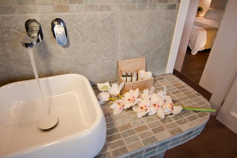 Villa I Barronci Resort & Spa - Oda