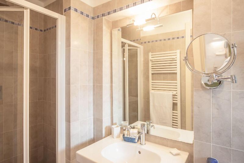 Villa I Barronci Resort & Spa - Oda