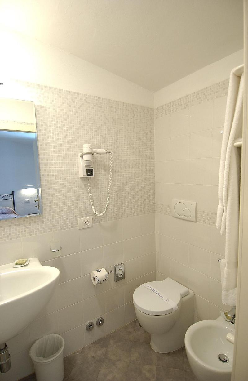 Villa I Barronci Resort & Spa - Oda