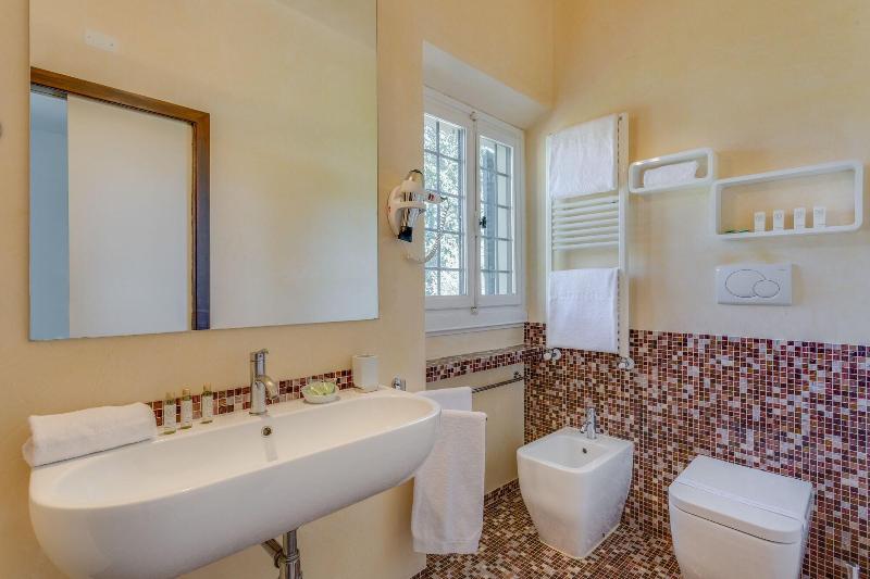 Villa I Barronci Resort & Spa - Oda