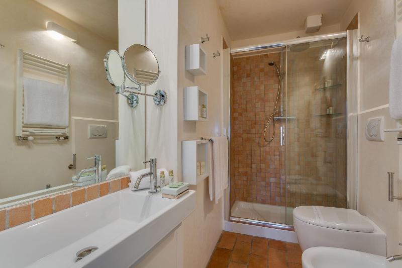 Villa I Barronci Resort & Spa - Oda