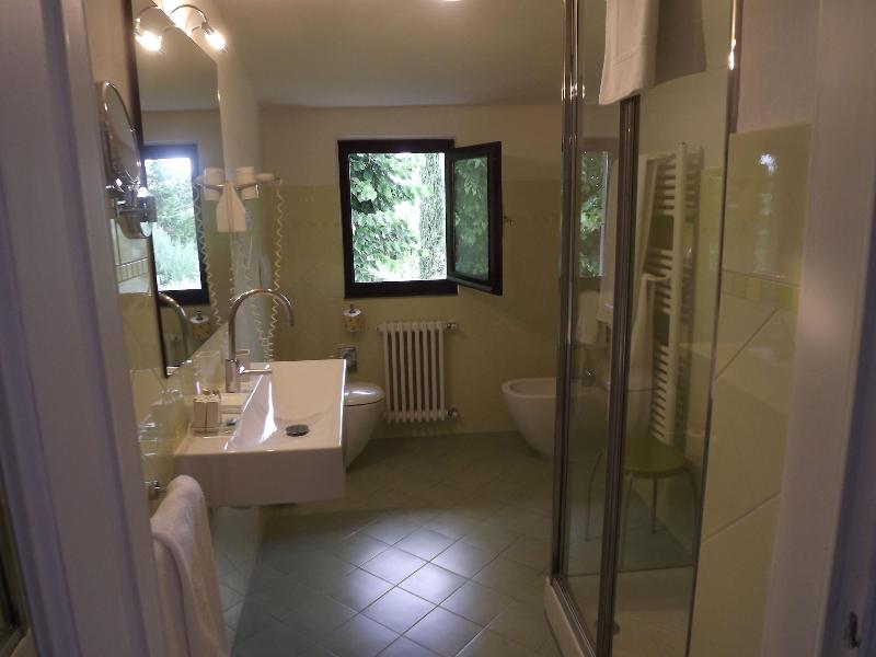 Villa I Barronci Resort & Spa - Oda