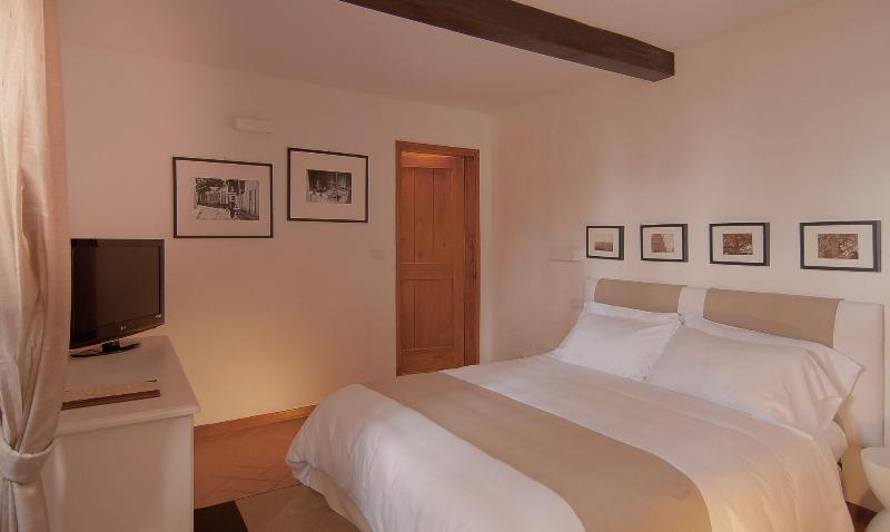 Villa I Barronci Resort & Spa - Oda