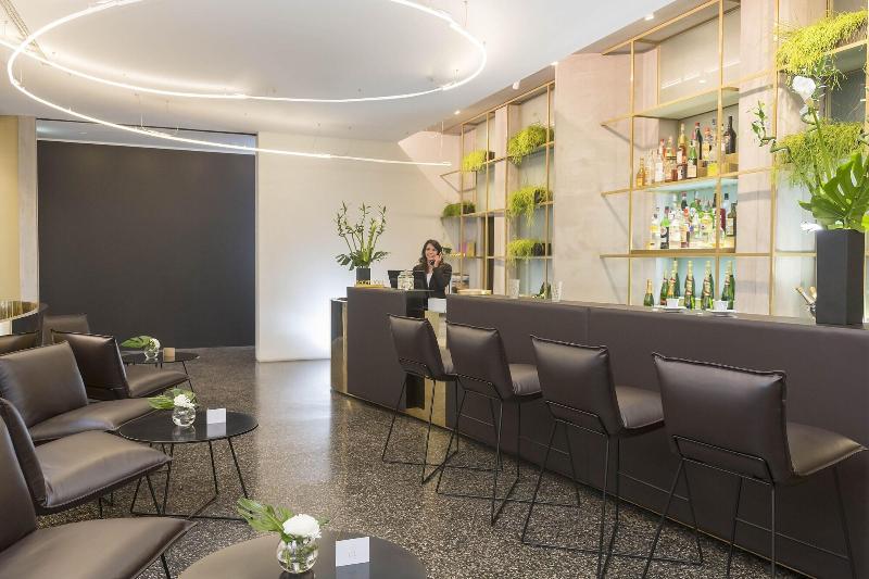 Hotel Royal Bissolati - Bar