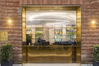Hotel Royal Bissolati otel fotoğrafı