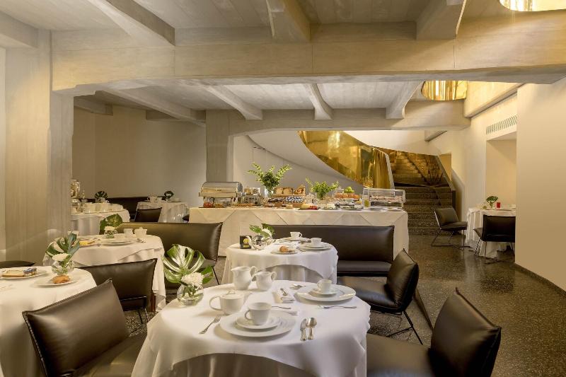 Hotel Royal Bissolati - Restoran