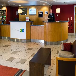 Holiday Inn Express Swansea East fotoÄŸrafÄ±