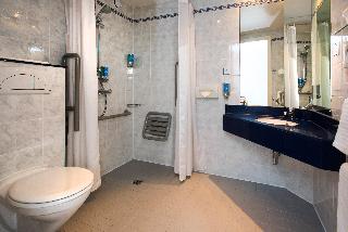 Holiday Inn Express Swansea East fotoÄŸrafÄ±