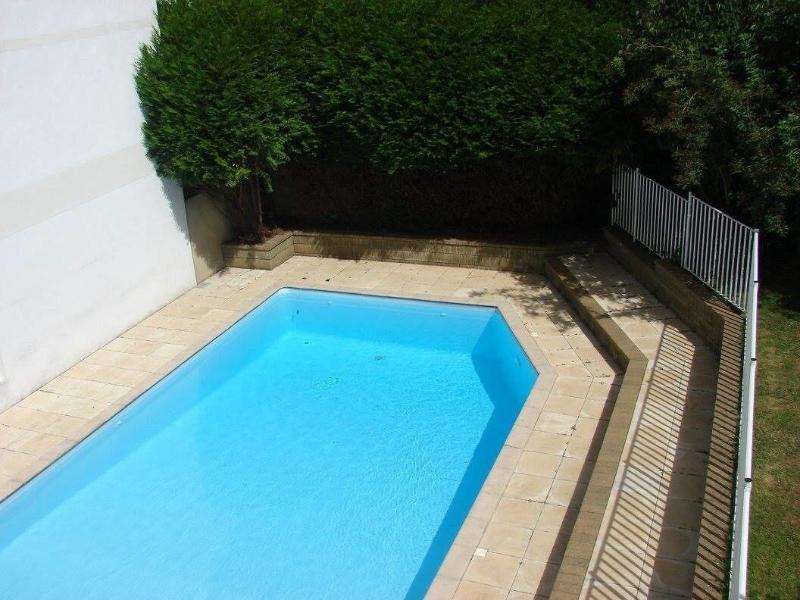 Hôtel Le Cerizay - Genel