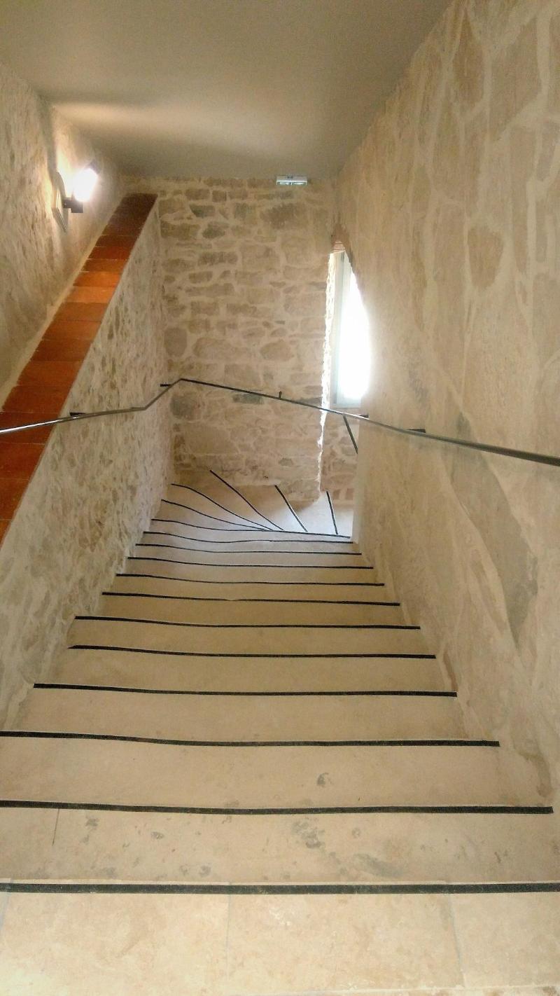 Hôtel du Couvent - Lobi