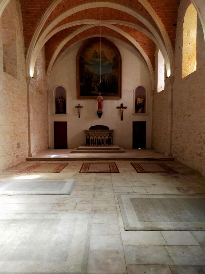 Hôtel du Couvent - Toplantı
