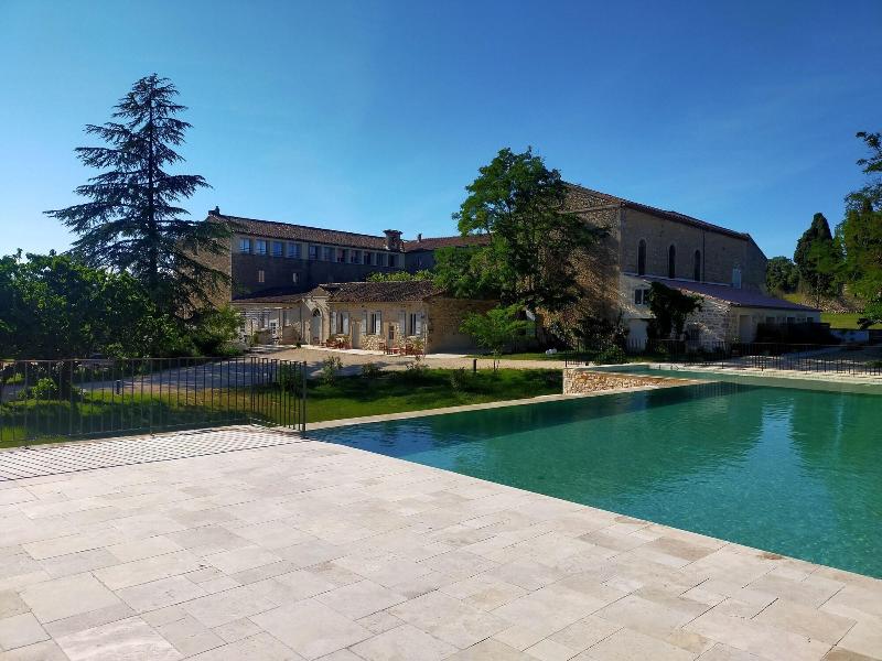 Hôtel du Couvent - Genel
