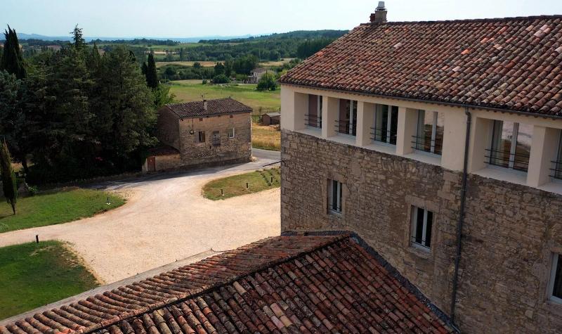 Hôtel du Couvent - Genel