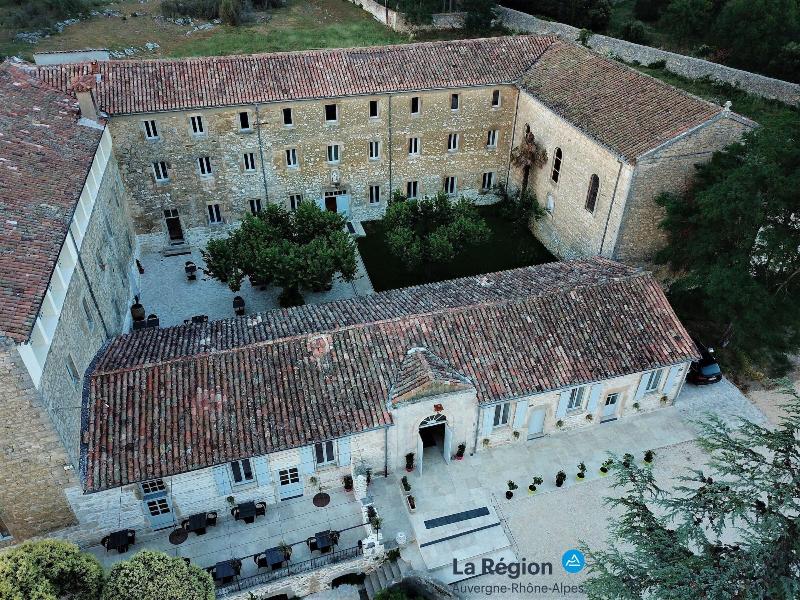 Hôtel du Couvent - Genel