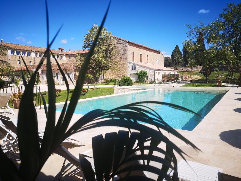 Hôtel du Couvent - Genel