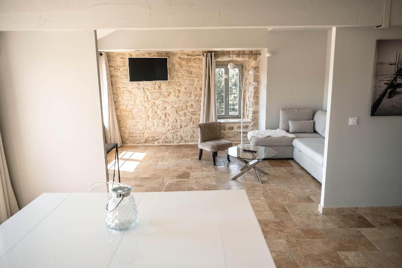 Hôtel du Couvent - Oda