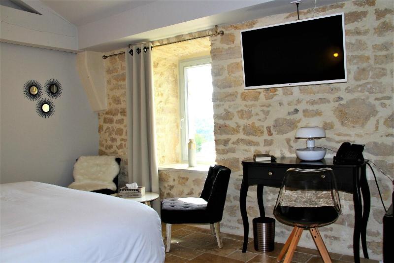 Hôtel du Couvent - Oda