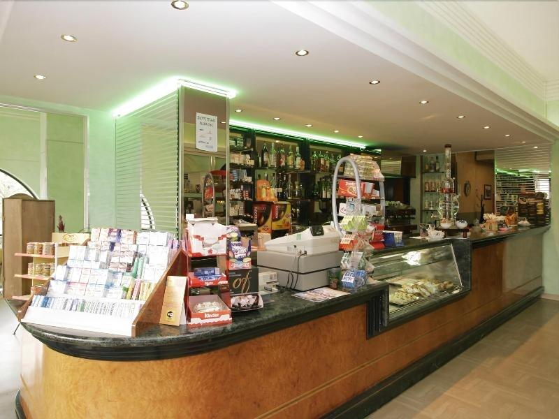 Hotel Fina - Bar