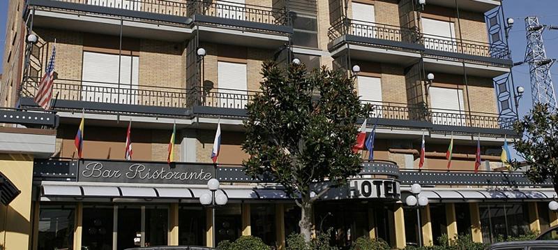 Hotel Fina - Genel