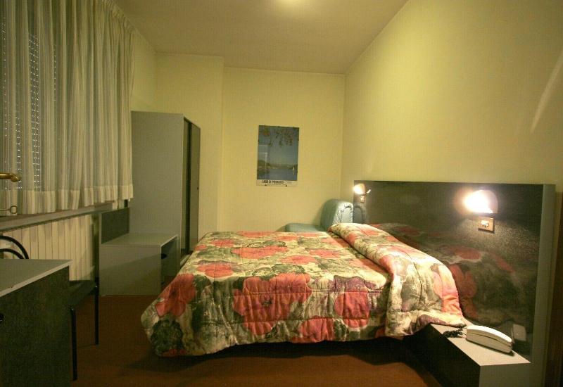 Hotel Fina - Oda