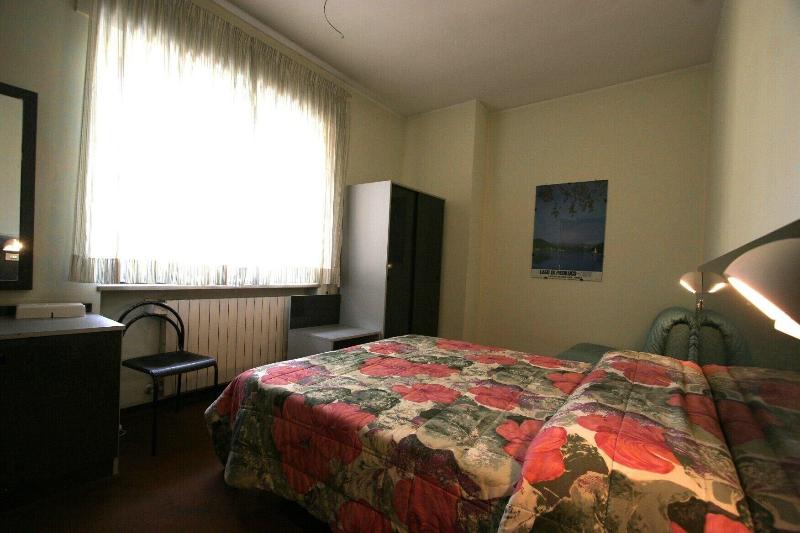 Hotel Fina - Oda