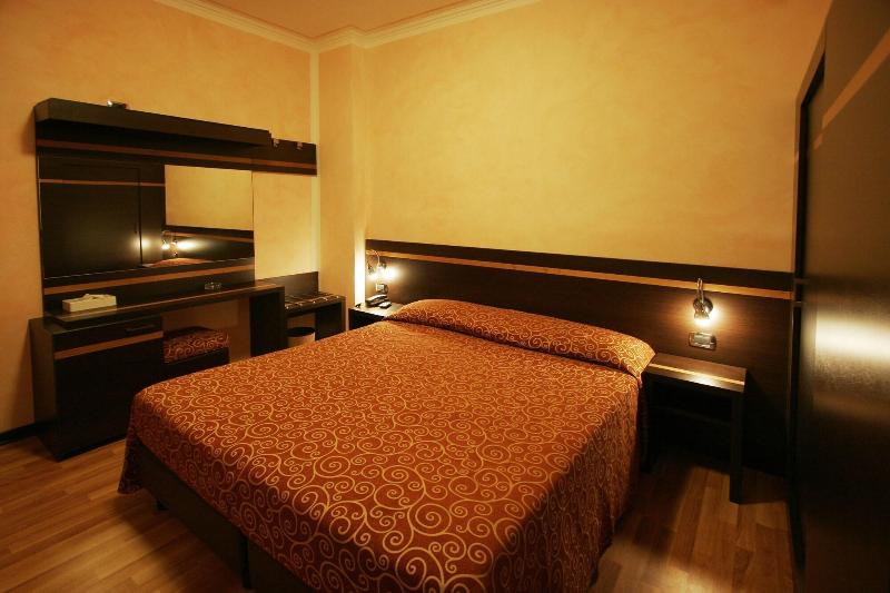 Hotel Fina - Oda