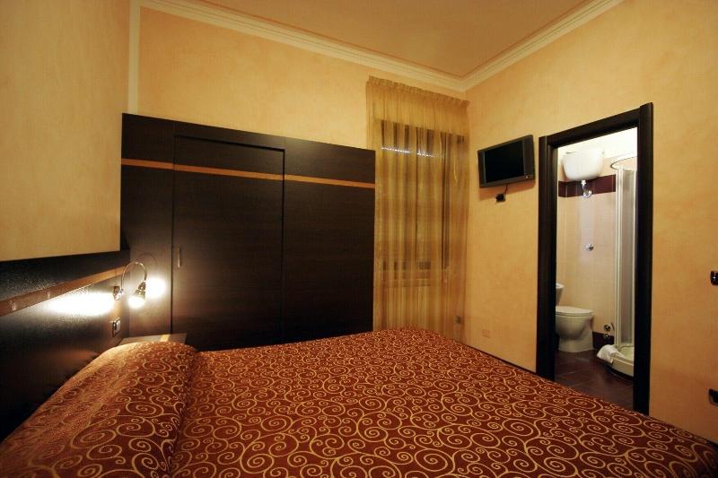 Hotel Fina - Oda