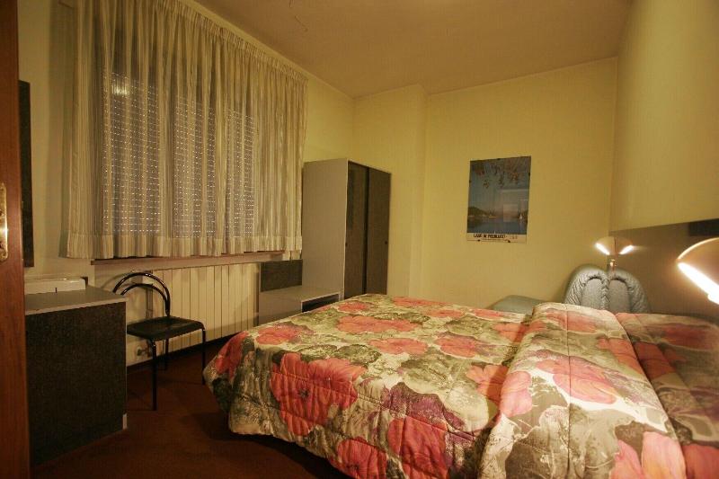 Hotel Fina - Oda