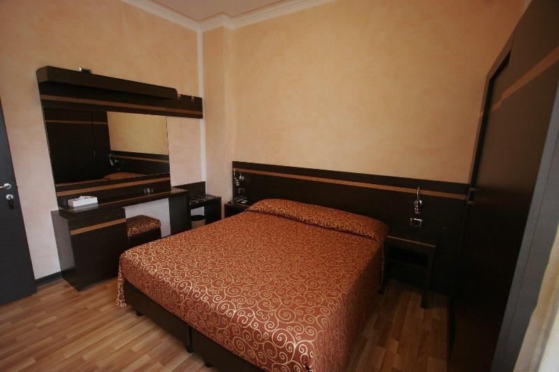Hotel Fina - Oda