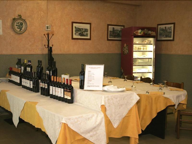 Hotel Fina - Restoran