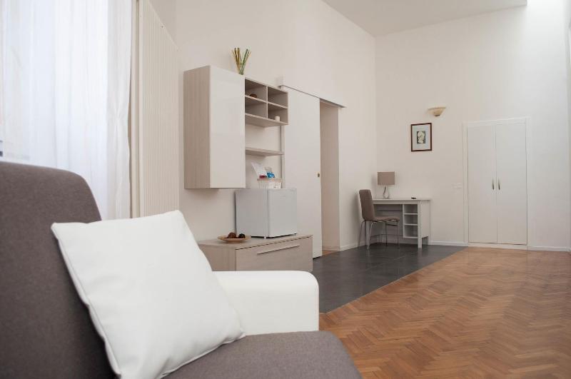 Hotel Neronensis - Lobi
