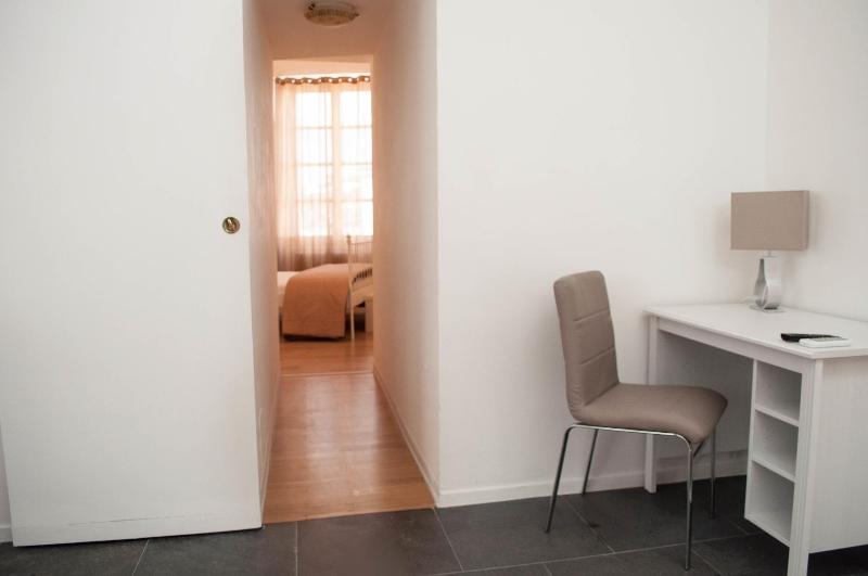 Hotel Neronensis - Lobi