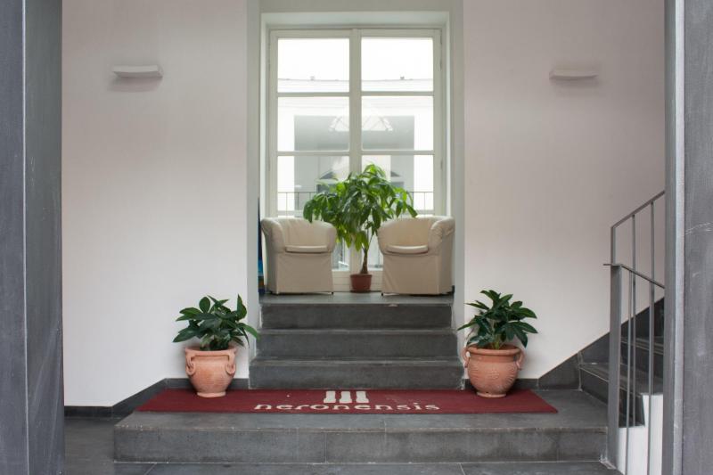 Hotel Neronensis - Lobi