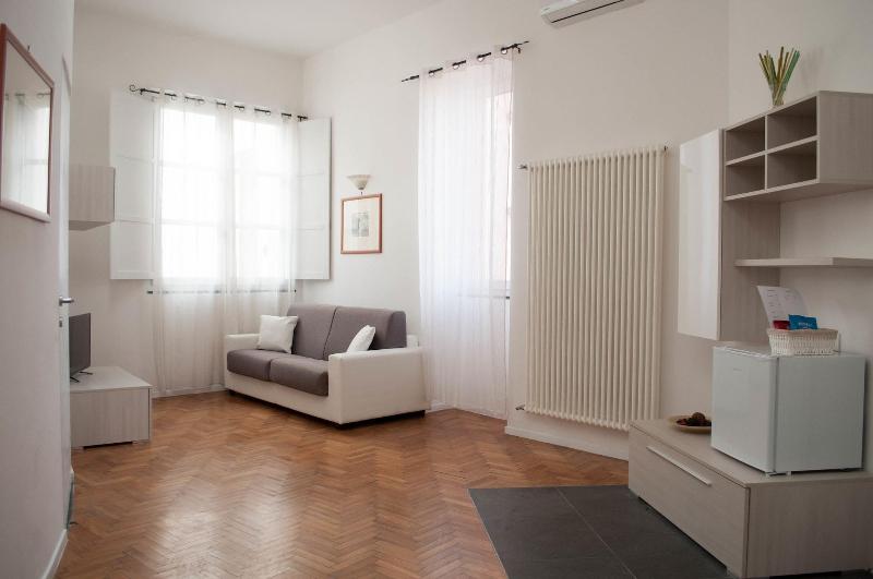Hotel Neronensis - Lobi