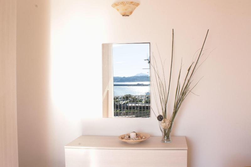 Hotel Neronensis - Lobi
