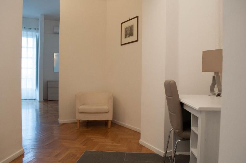 Hotel Neronensis - Lobi