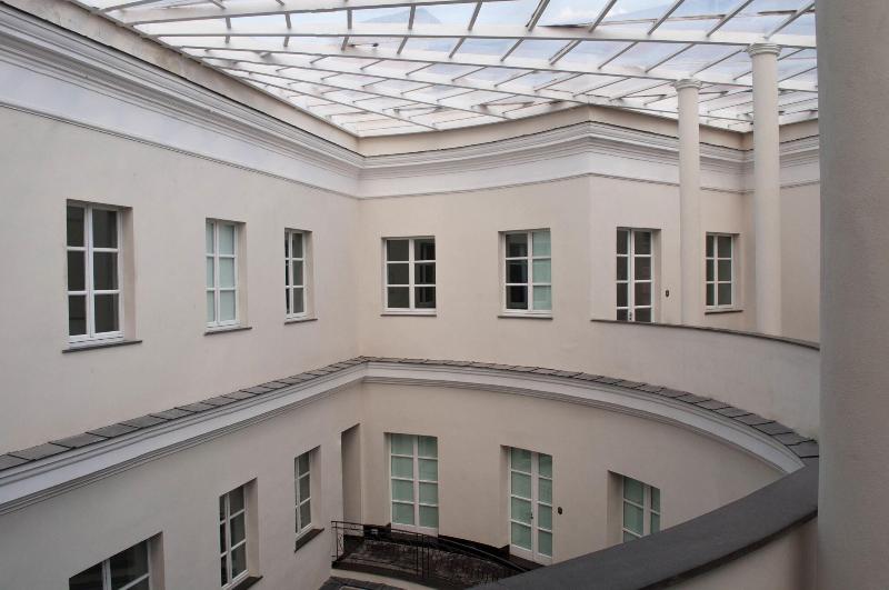 Hotel Neronensis - Lobi