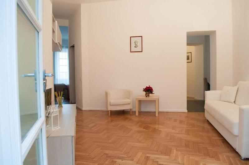 Hotel Neronensis - Lobi