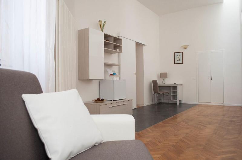 Hotel Neronensis - Lobi