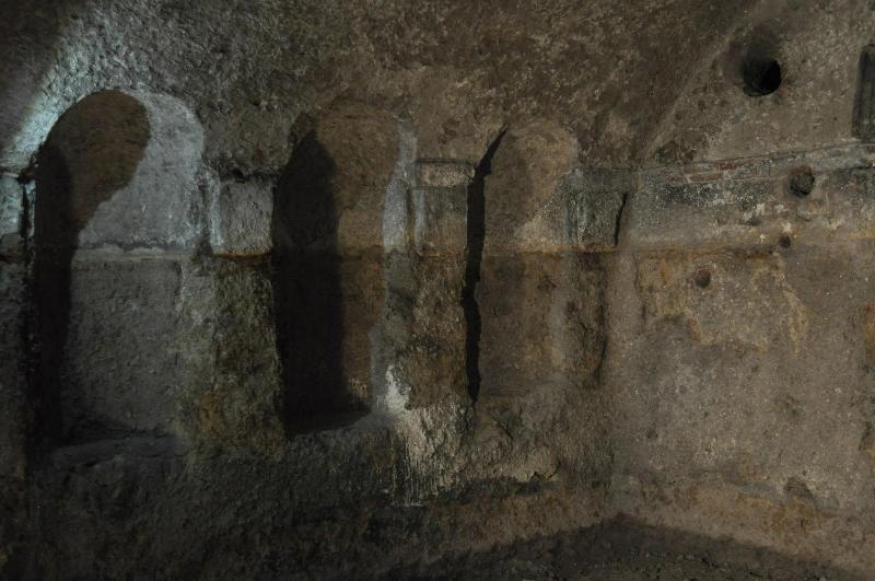 Hotel Neronensis - Lobi