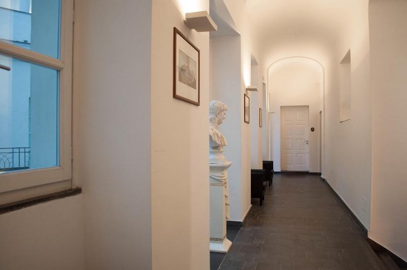 Hotel Neronensis - Lobi