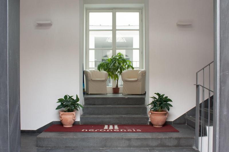 Hotel Neronensis - Lobi