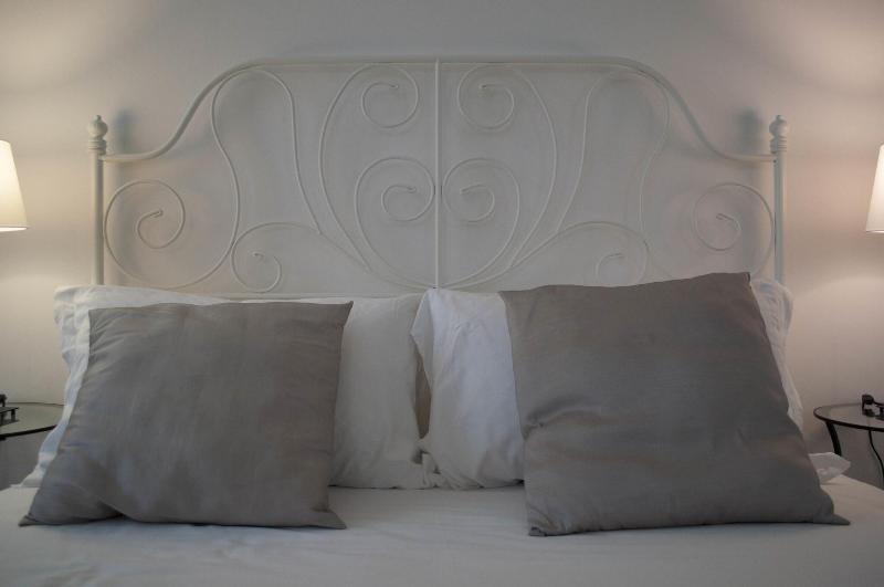 Hotel Neronensis - Lobi