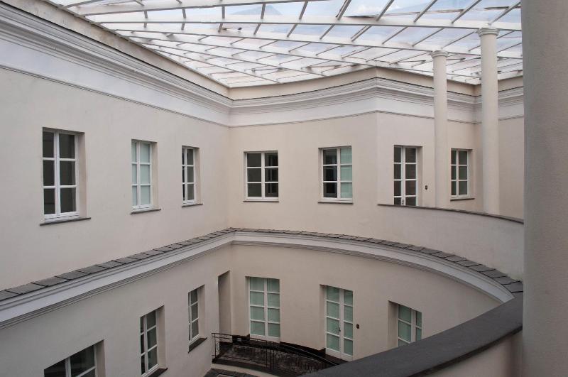 Hotel Neronensis - Lobi